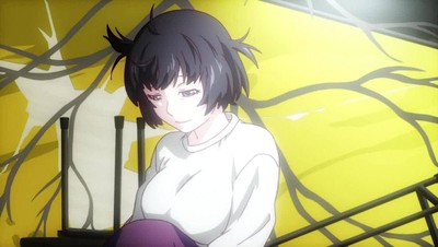 Monogatari Series: Second Season