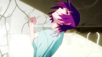 Monogatari Series: Second Season