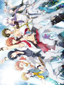 Monster Generation -  idolish 7