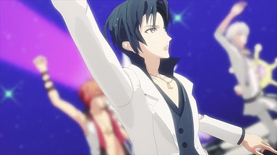 Monster Generation -  idolish 7