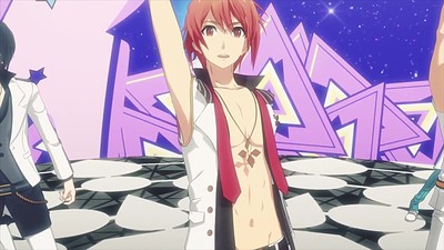 Monster Generation -  idolish 7