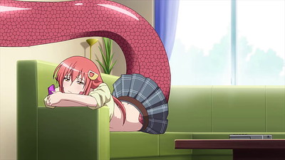 Monster Musume no Iru Nichijou: Hobo Mainichi OO! Namappoi Douga