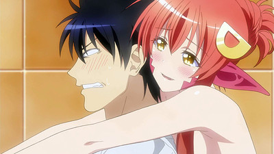 Monster Musume no Iru Nichijou