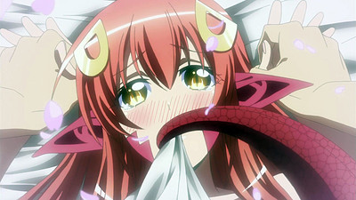 Monster Musume no Iru Nichijou