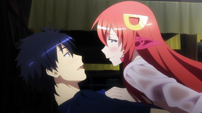 Monster Musume no Iru Nichijou