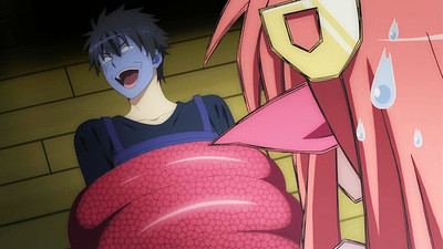 Monster Musume no Iru Nichijou