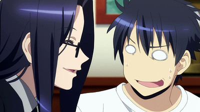 Monster Musume no Iru Nichijou