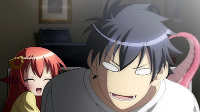 Monster Musume no Iru Nichijou