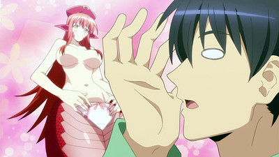 Monster Musume no Iru Nichijou