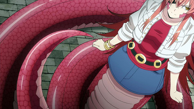 Monster Musume no Iru Nichijou