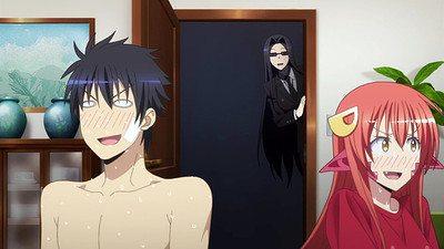 Monster Musume no Iru Nichijou