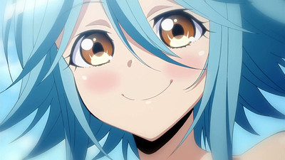 Monster Musume no Iru Nichijou