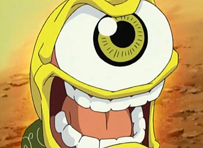 Monster Rancher