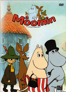 Moomin