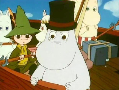 Moomin