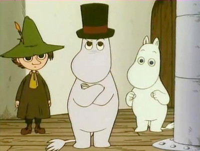 Moomin