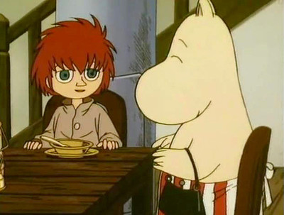 Moomin