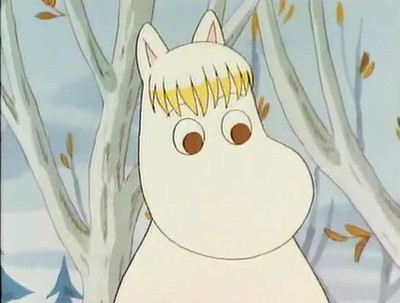 Moomin