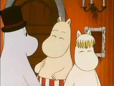 Moomin