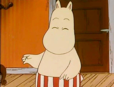 Moomin