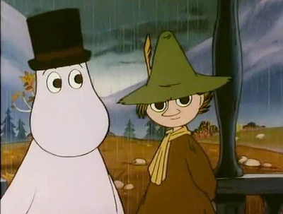 Moomin