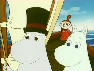 Moomin