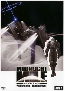 Moonlight Mile: 2nd Season - Touch Down