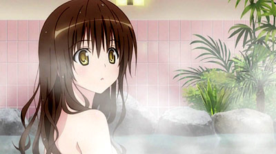 Motto To LOVE-Ru - Trouble