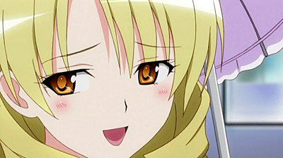 Motto To LOVE-Ru - Trouble