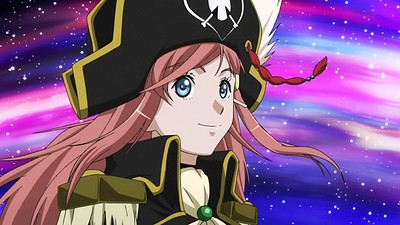 Mouretsu Pirates