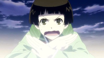 Mushibugyou OVA