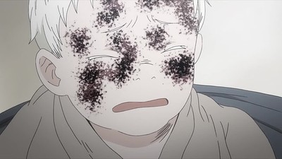 Mushishi Special: Hihamukage