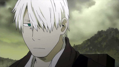 Mushishi Special: Hihamukage