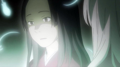 Mushishi Special: Hihamukage