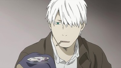 Mushishi Special: Hihamukage