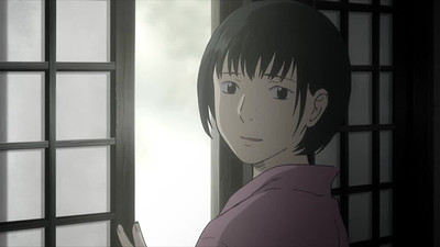 Mushishi Special: Hihamukage