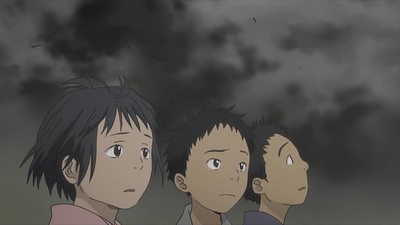 Mushishi Special: Hihamukage