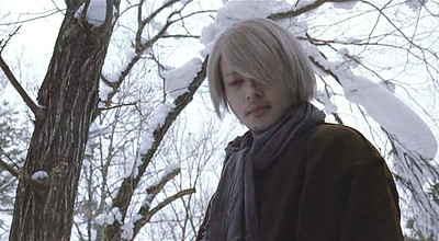 Mushishi