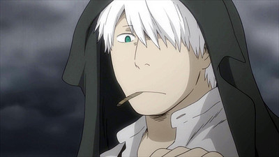 Mushishi Zoku Shou