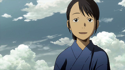 Mushishi Zoku Shou