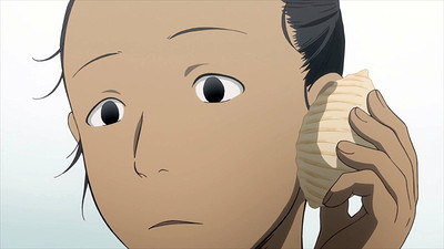 Mushishi Zoku Shou