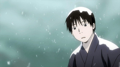 Mushishi Zoku Shou