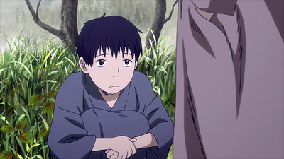 Mushishi Zoku Shou