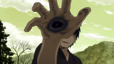 Mushishi Zoku Shou