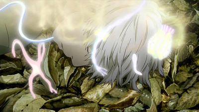 Mushishi Zoku Shou