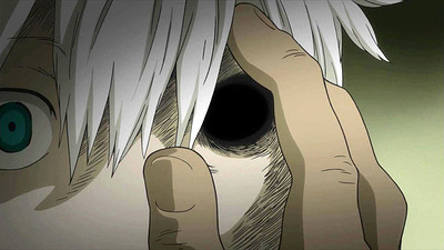 Mushishi Zoku Shou