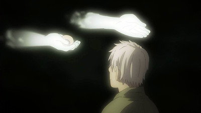 Mushishi Zoku Shou