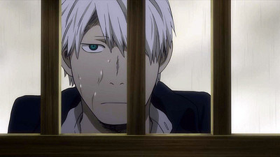 Mushishi Zoku Shou