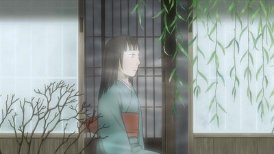 Mushishi Zoku Shou