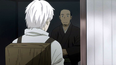 Mushishi Zoku Shou